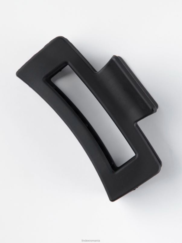 accesorii VHZ2F1005 prinderea părului femei negru Lindex