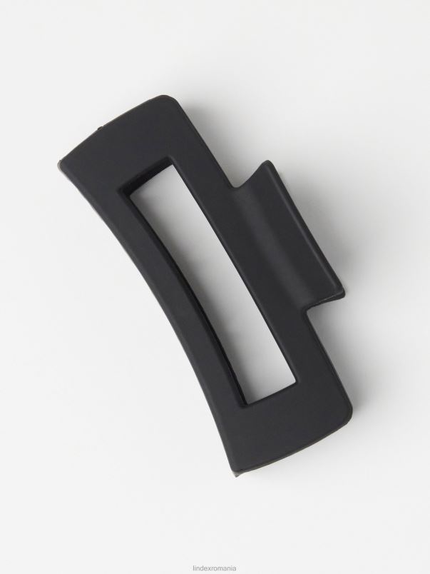 accesorii VHZ2F1088 prinderea părului femei negru Lindex