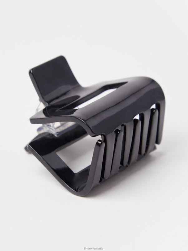 accesorii VHZ2F980 prinderea părului femei negru Lindex