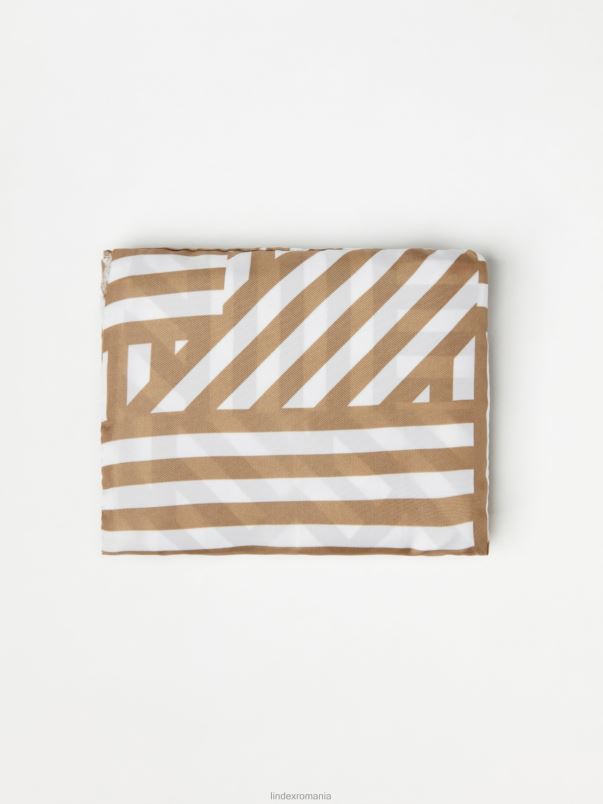 accesorii VHZ2F1016 cumparator pliabil femei bej Lindex