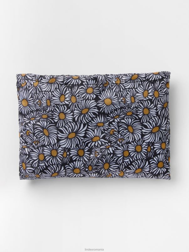 accesorii VHZ2F1025 cumparator pliabil femei aproape negru Lindex