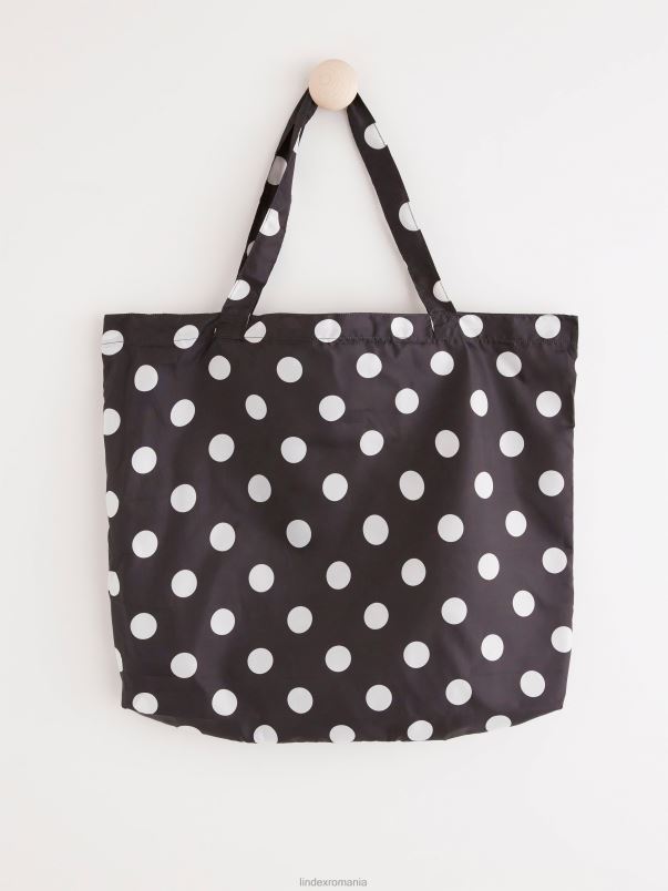 accesorii VHZ2F1033 cumparator pliabil femei alb Lindex