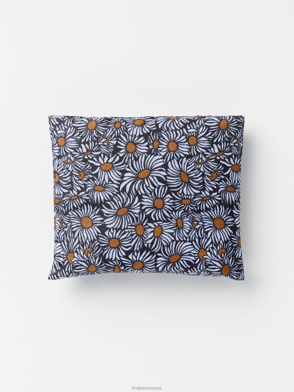 accesorii VHZ2F879 cumparator pliabil femei negru Lindex