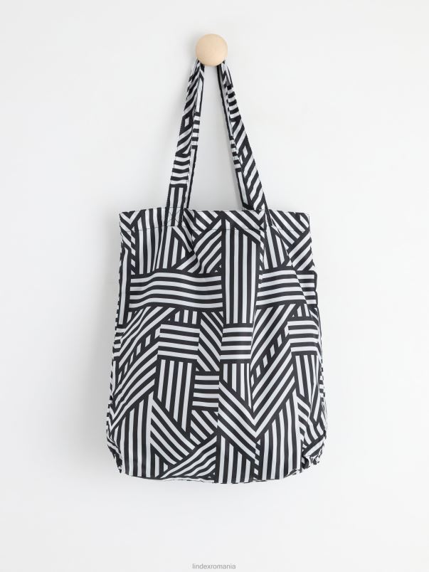 accesorii VHZ2F981 cumparator pliabil femei alb Lindex