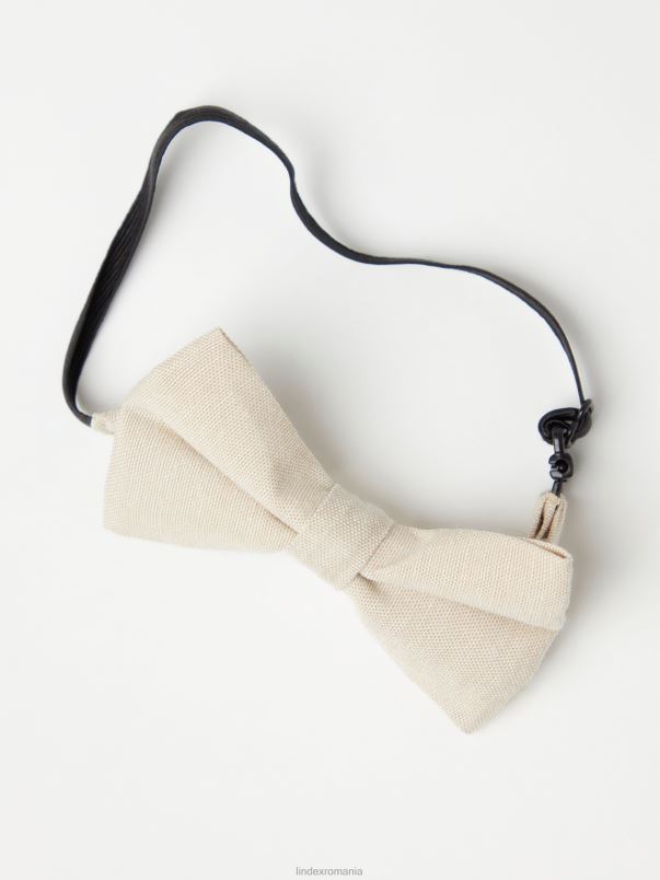 accesorii VHZ2F3206 papion copii bej Lindex