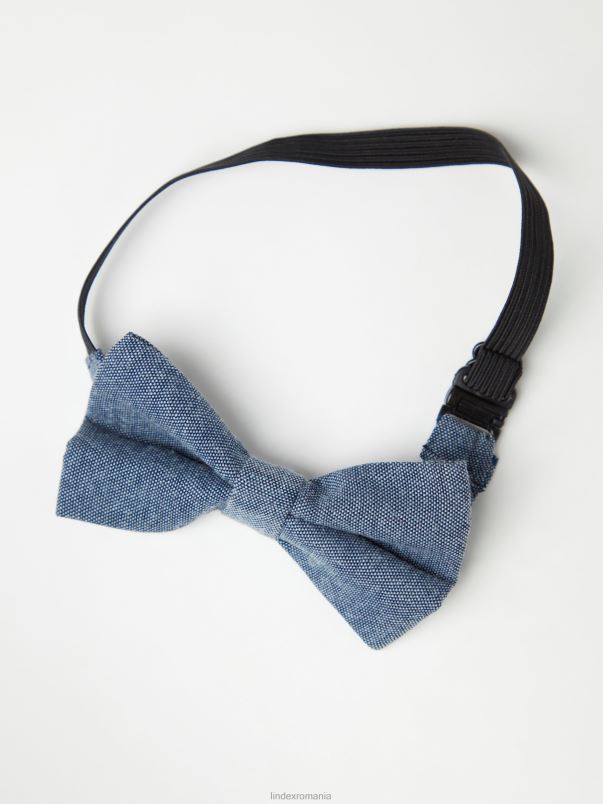 accesorii VHZ2F3360 papion copii bleumarin inchis Lindex