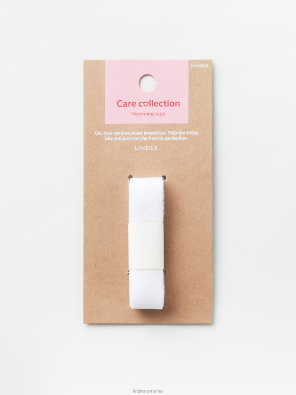 accesorii VHZ2F1348 bandă de tiv copii alb Lindex