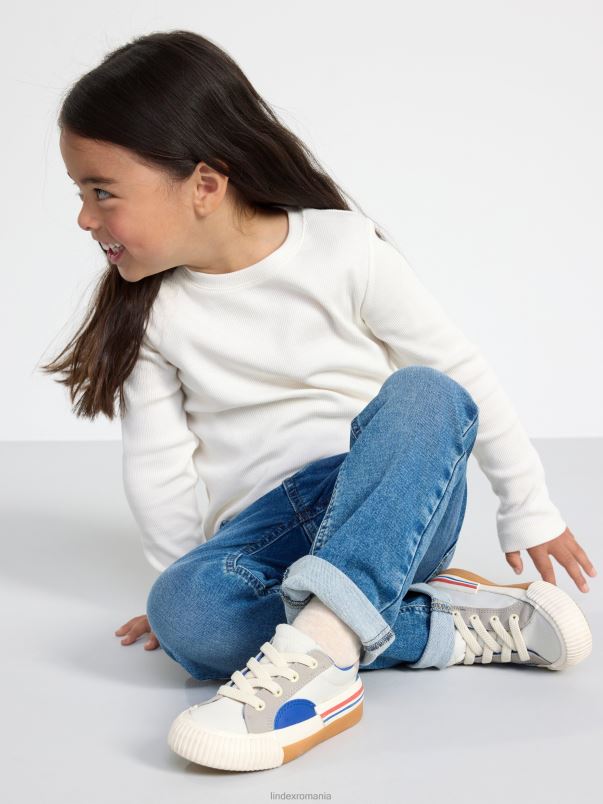 îmbrăcăminte VHZ2F2473 blugi stina copii denim Lindex