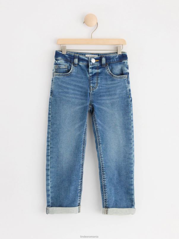 îmbrăcăminte VHZ2F2473 blugi stina copii denim Lindex