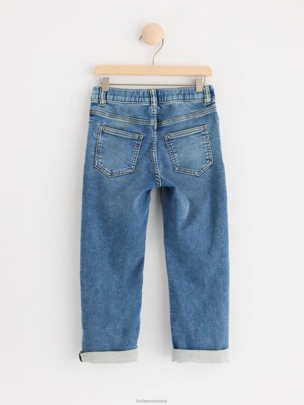 îmbrăcăminte VHZ2F2473 blugi stina copii denim Lindex