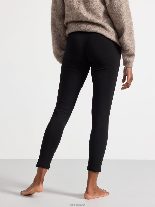 îmbrăcăminte VHZ2F1155 colanți femei negru Lindex