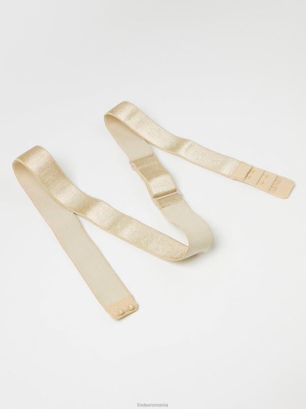 accesorii VHZ2F2411 convertor spate jos femei bej Lindex