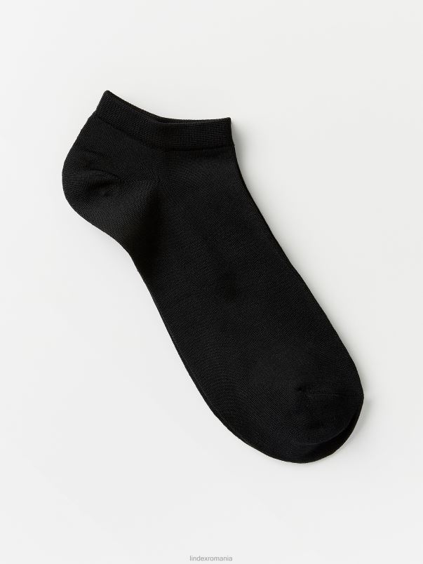 îmbrăcăminte VHZ2F2238 picioarele femei negru Lindex