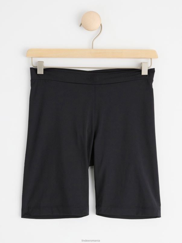 îmbrăcăminte VHZ2F1186 pantaloni scurți de baie femei negru Lindex