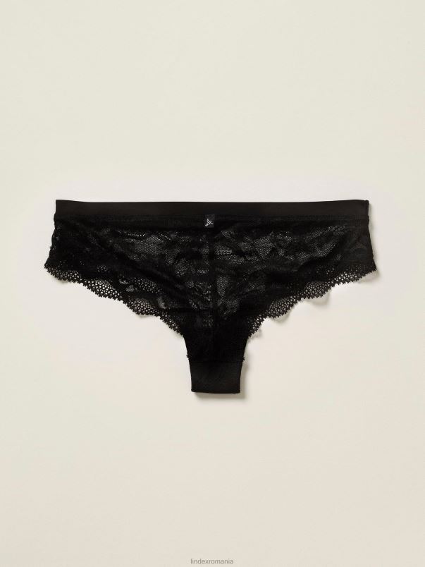 îmbrăcăminte VHZ2F1767 îndeaproape – pasărea braziliană femei negru Lindex