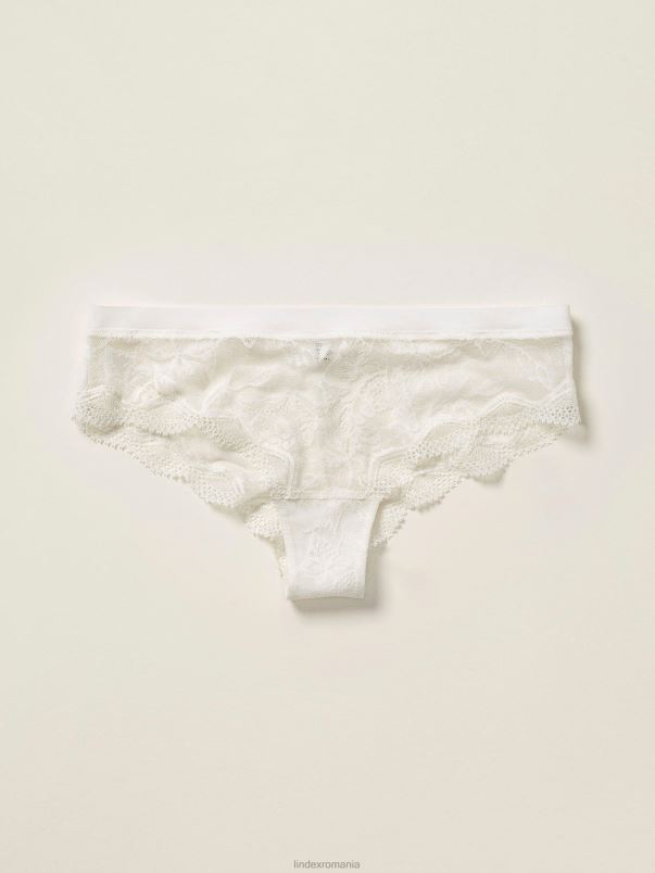 îmbrăcăminte VHZ2F1818 îndeaproape – pasărea braziliană femei alb Lindex