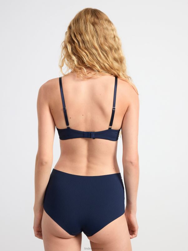 îmbrăcăminte VHZ2F1407 sutien balconnet akleja femei marina Lindex