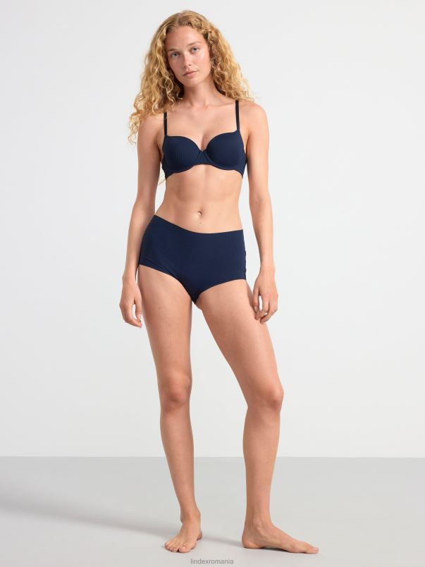 îmbrăcăminte VHZ2F1407 sutien balconnet akleja femei marina Lindex