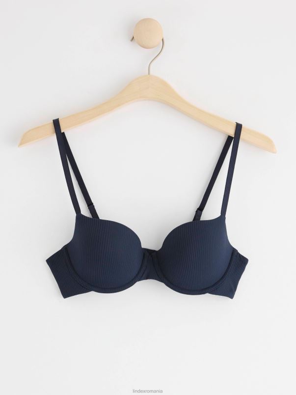îmbrăcăminte VHZ2F1407 sutien balconnet akleja femei marina Lindex