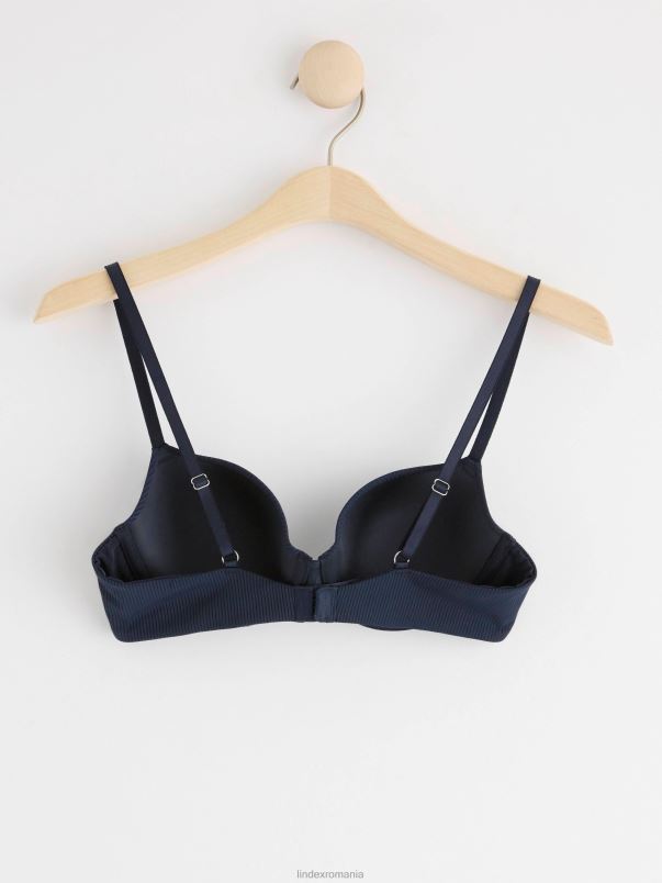 îmbrăcăminte VHZ2F1407 sutien balconnet akleja femei marina Lindex