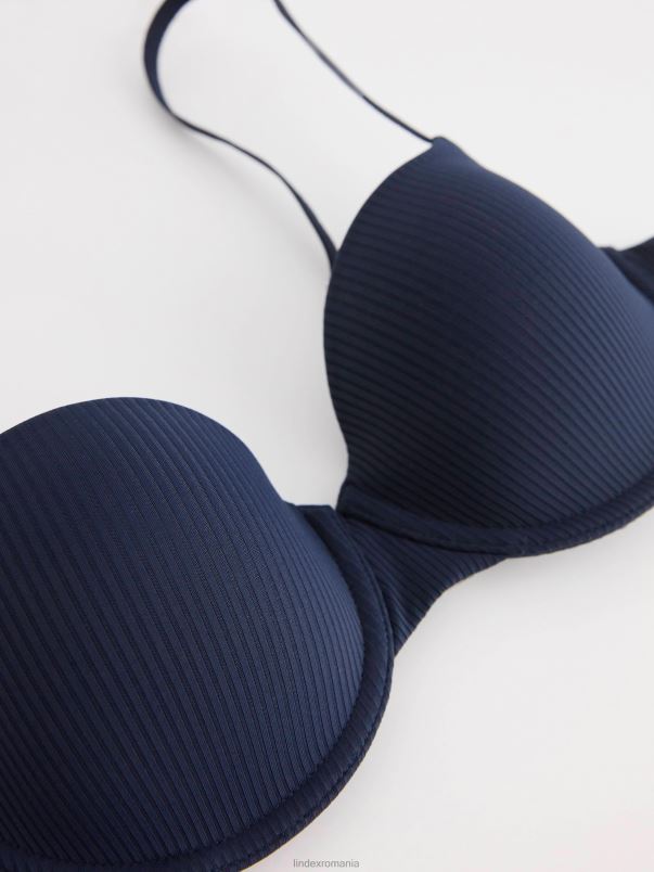 îmbrăcăminte VHZ2F1407 sutien balconnet akleja femei marina Lindex