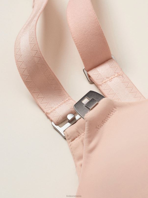 îmbrăcăminte VHZ2F1411 îndeaproape – sutienul de maternitate femei roz praf Lindex