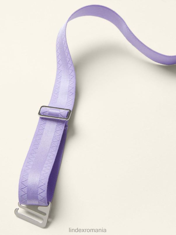 îmbrăcăminte VHZ2F1545 îndeaproape - bralette de pasăre femei liliac deschis Lindex