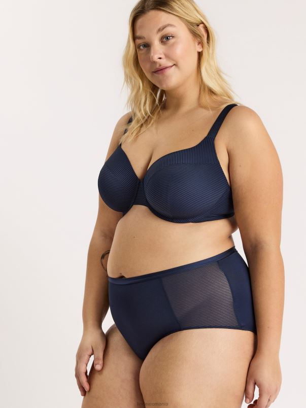 îmbrăcăminte VHZ2F1547 sutien tricou dahlia femei marina Lindex