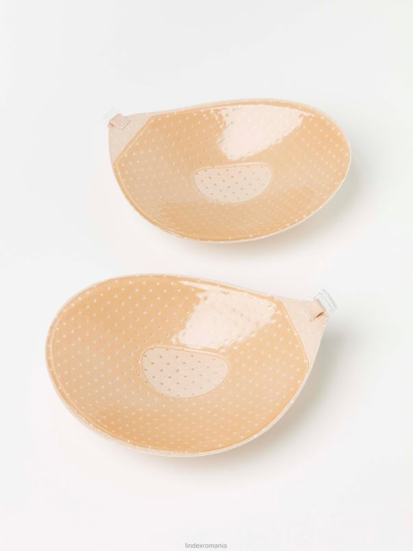 îmbrăcăminte VHZ2F1578 sutien magic femei bej Lindex