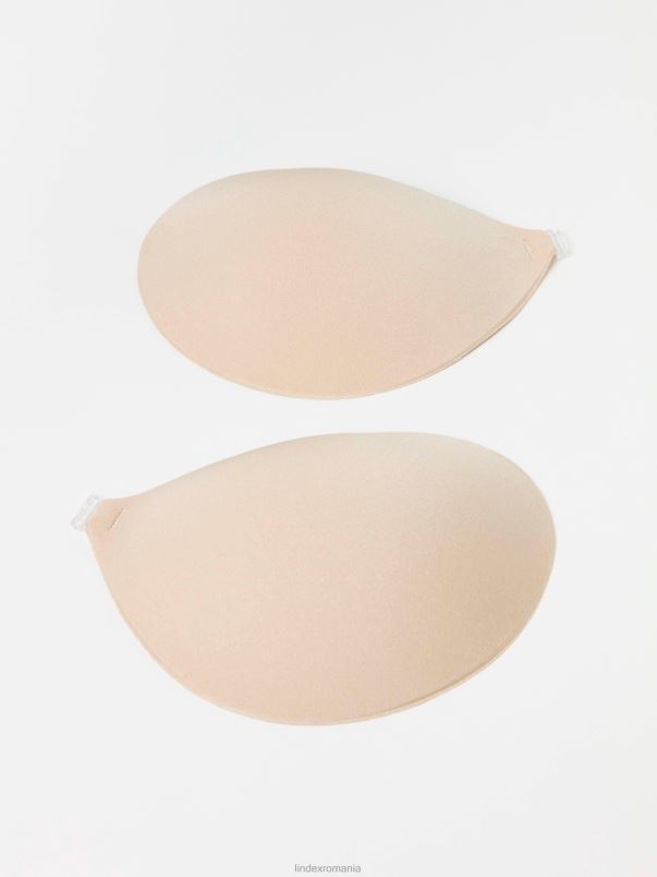 îmbrăcăminte VHZ2F1578 sutien magic femei bej Lindex