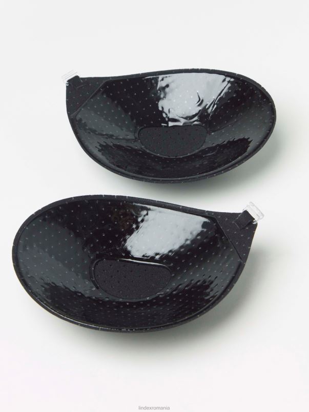 îmbrăcăminte VHZ2F1594 sutien magic femei negru Lindex