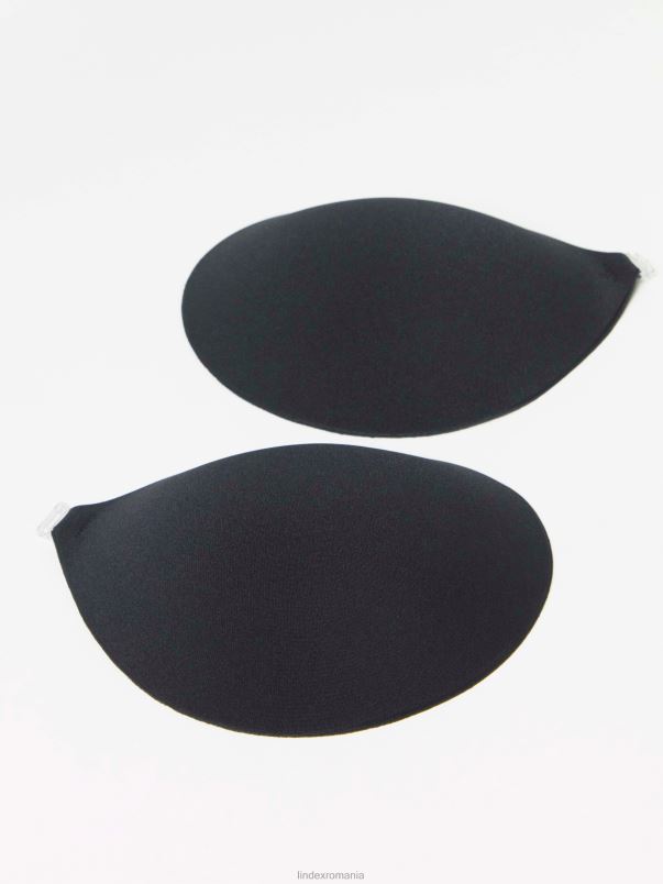 îmbrăcăminte VHZ2F1594 sutien magic femei negru Lindex