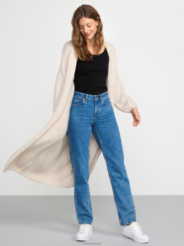 îmbrăcăminte VHZ2F317 singlet femei negru Lindex