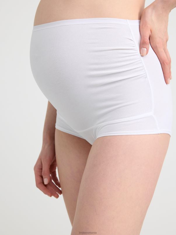 îmbrăcăminte VHZ2F1122 mom pachet de 3 slip de maternitate femei combinație 1 Lindex