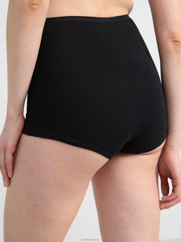 îmbrăcăminte VHZ2F1122 mom pachet de 3 slip de maternitate femei combinație 1 Lindex