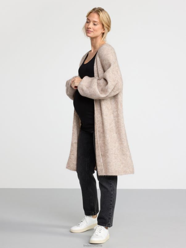 îmbrăcăminte VHZ2F268 mamă maiou femei negru Lindex